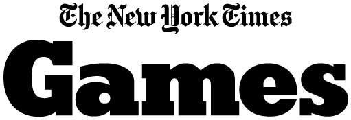 NYT Games logo